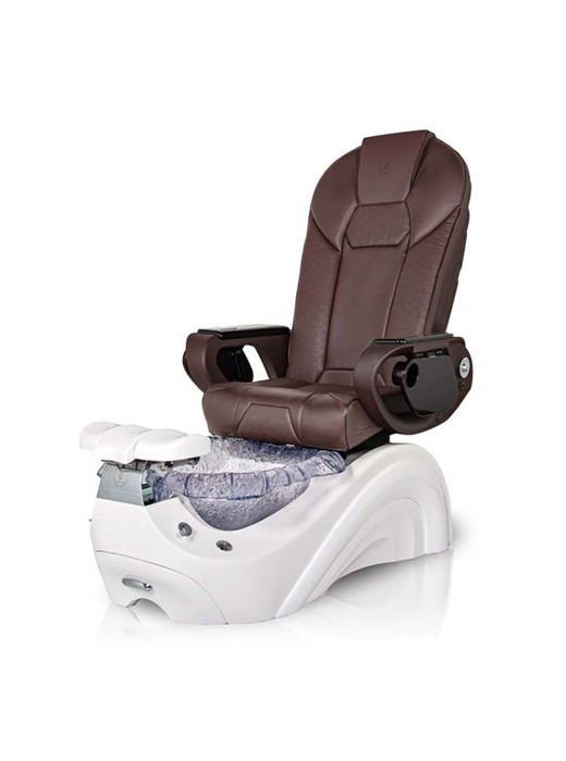 Dolphin Pedicure Chair 