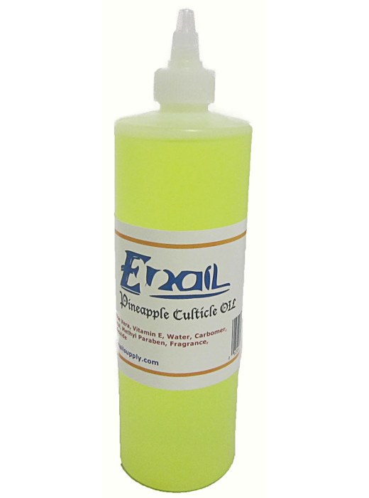 La Palm - Cuticle Oil Pineapple