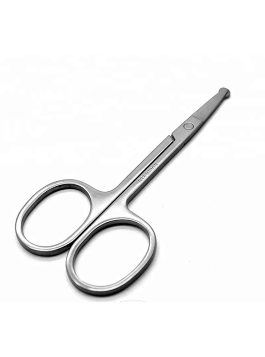 Scissor Safety Tip
