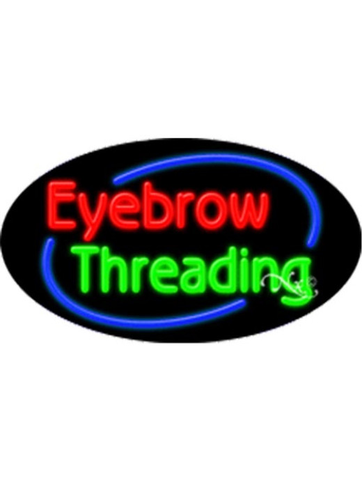 Eyebrow Threading #14585
