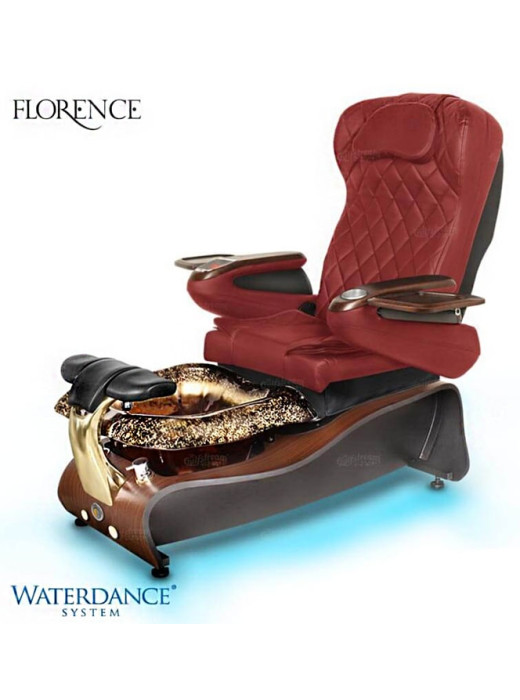 FLORENCE PEDICURE SPA