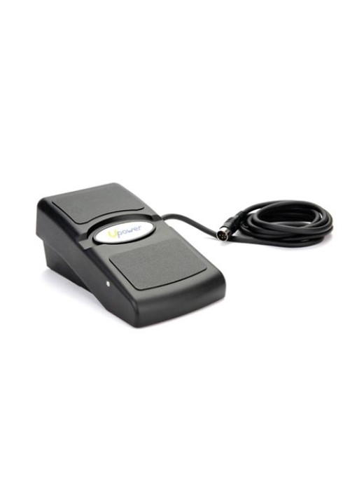 Upower VC 60 Foot Control