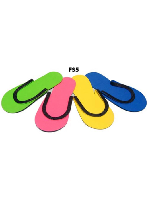 Pedi Slipper Non Slip - FS5