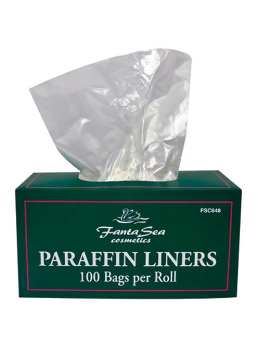 Paraffin wax Liner 