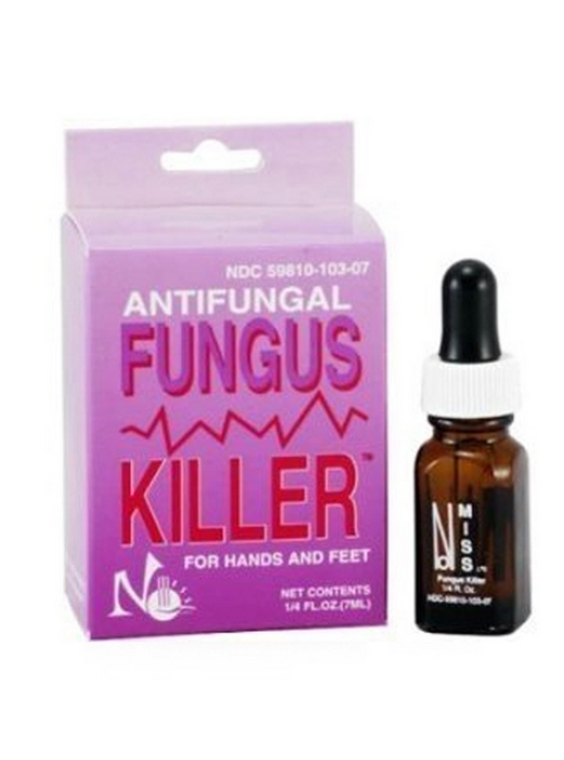 Fungus Killer