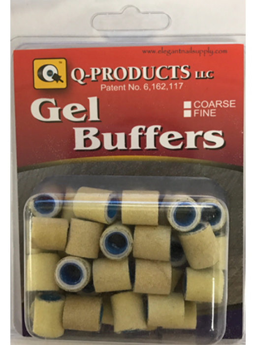 Q-Products Gel Buffer #2