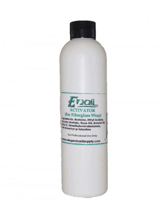 Nail Resin Activator