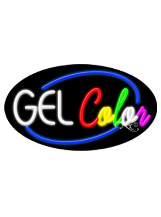 Gel Color #14589