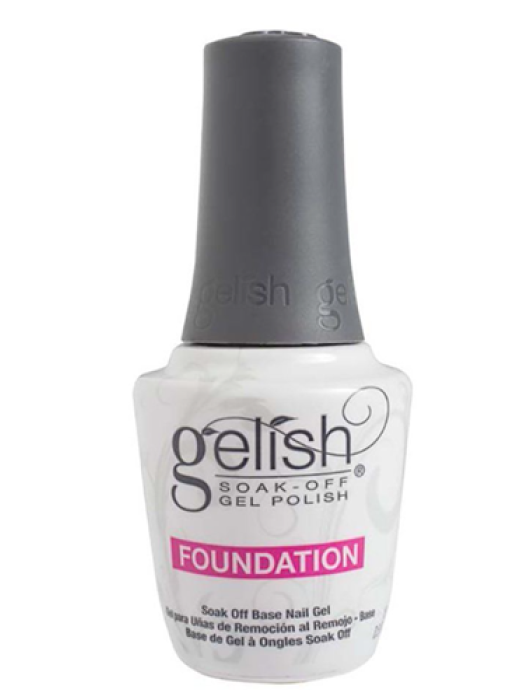 Gelish Foundation Gel Base