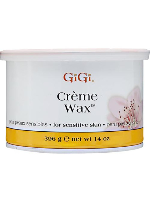 GiGi Creme Wax