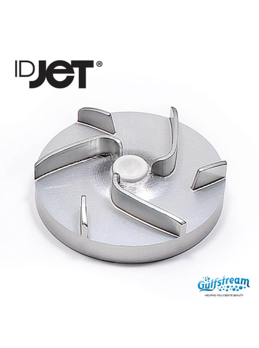 GS7081 – ID Jet Aluminium Impeller