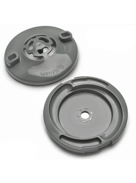 GS7082-D – IDJET CAP KIT WITHOUT IMPELLER