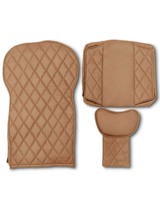 GS8120 – 9660 COVER SET