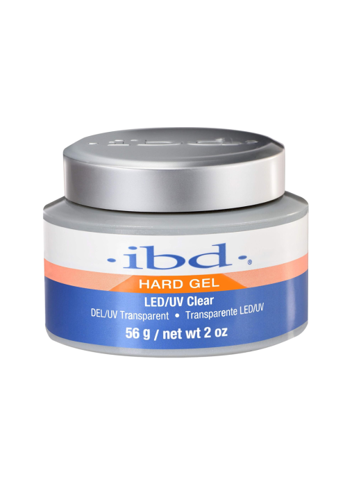 IBD LED/UV Builder Gel - 2 OZ