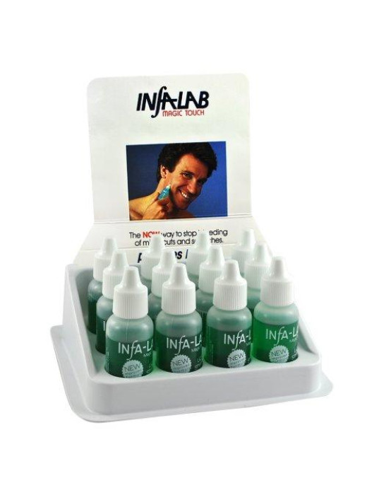 Infa Lab Magic Touch Liquid 