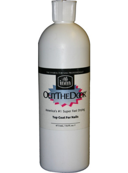 INM Out The Door Top Coat