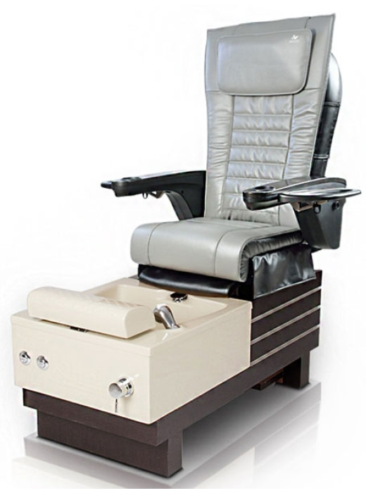 KATA-GI PEDICURE SPA