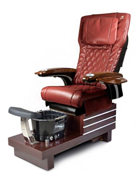 KATA-GI PEDICURE SPA WITH FOOTSIE BATH