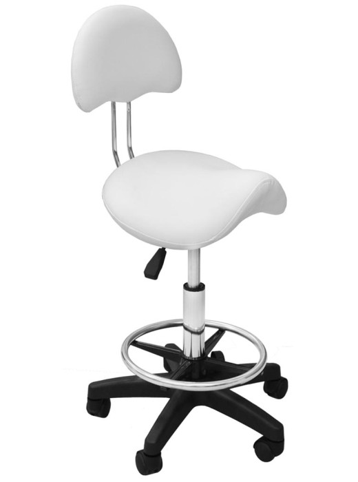 KELLY Esthetician Stool