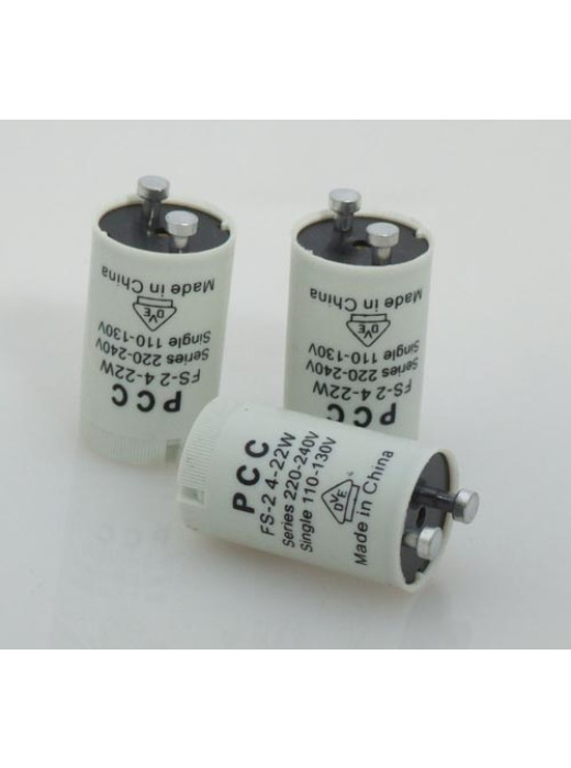 Spare Starter Replacement  for KLI-28A Sterilizer Cabinet 