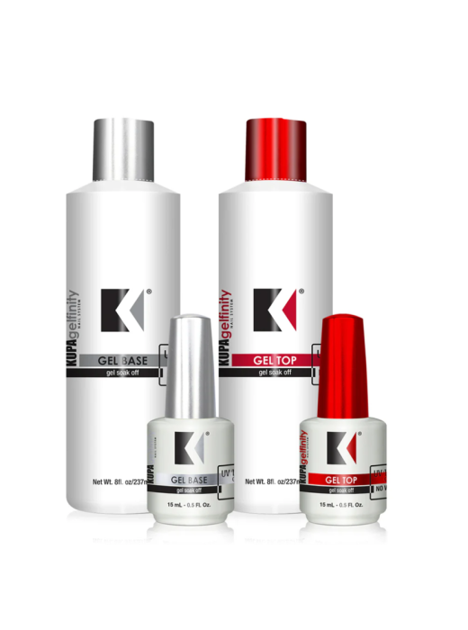 Kupa Gel BASE / TOP Coat