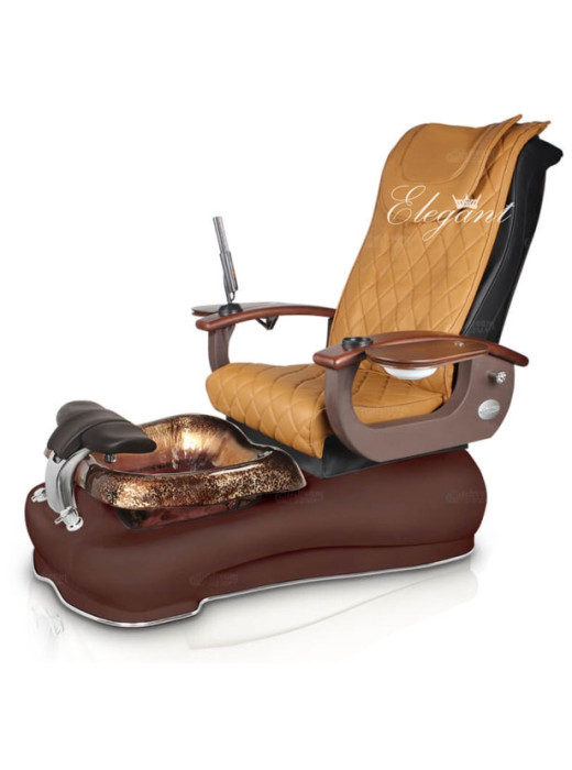 La Fleur 3  Pedicure Spa