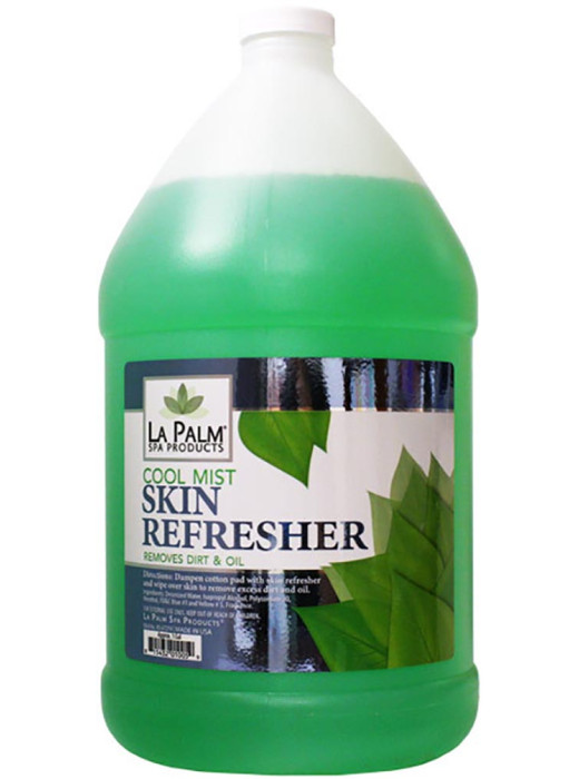 La Palm Skin Freshener 
