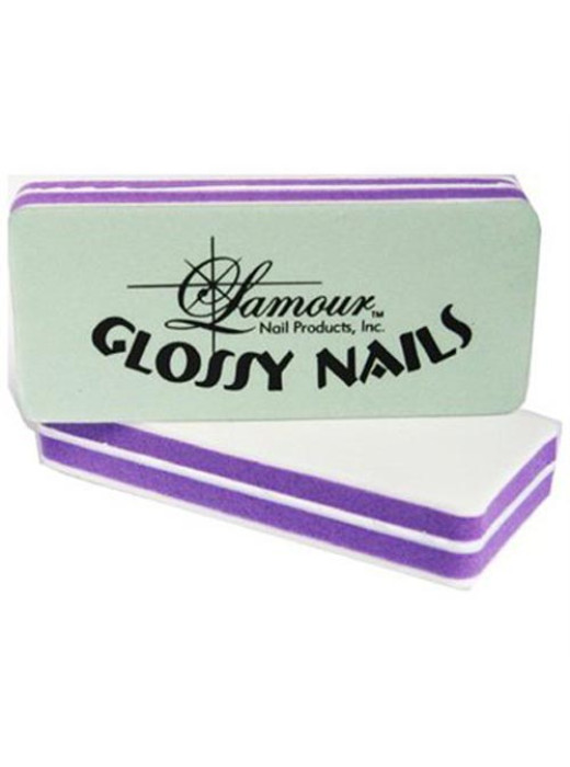 Lamour Shinny Buffer Slim 