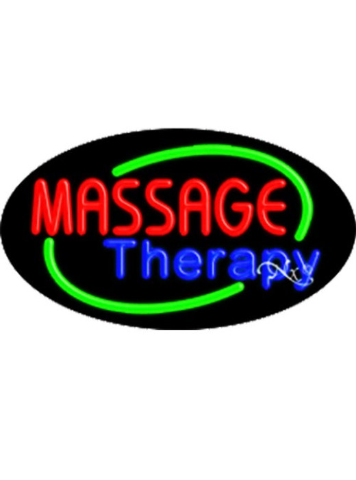 Massage Therapy #14484