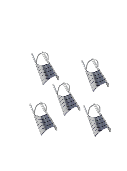 Metal Nail Form