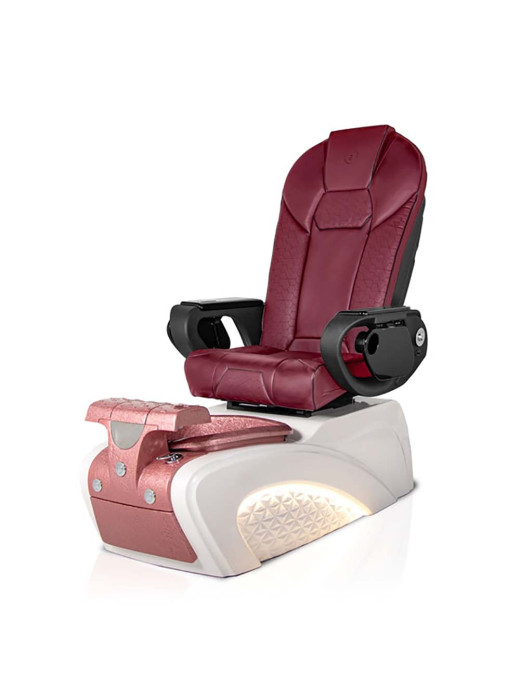 Milan Pedicure Chair 