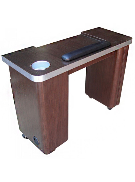 Manicure Table-Model # NT-214