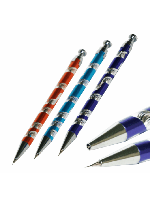 Nail Art Needle Pen Chrome