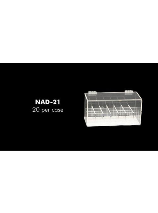 Nail Art Case