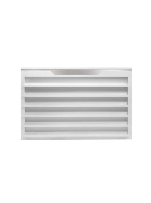 SONOMA Powder & Polish Rack (Double Shelves) 