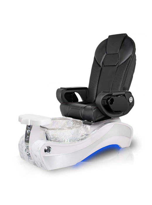 New Beginning Pedicure Chair - Marble 