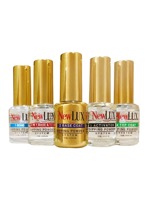 NewLUX Dip Liquid