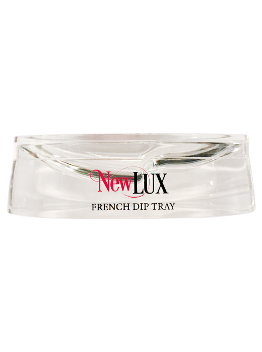 NewLUX French Dip Case