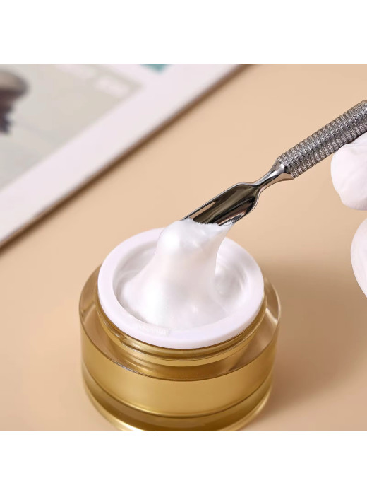 NewLUX Non Sticky 3D Gel 