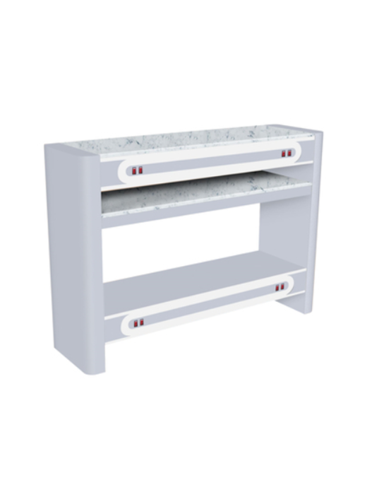 Nova I Nail Dryer Table