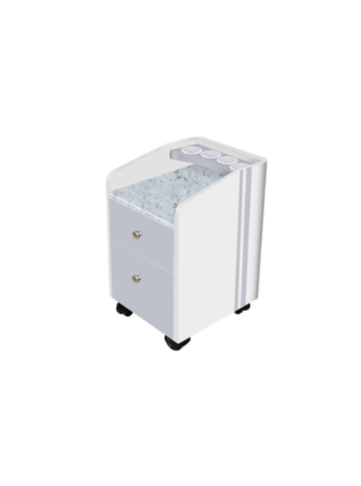 Nova I Pedicure Trolley 