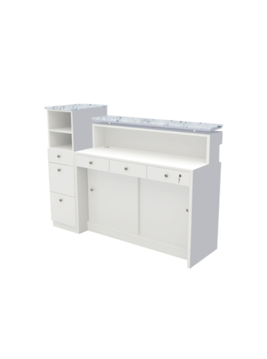 Nova I Reception Table 