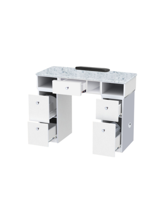Nova I Manicure Table 