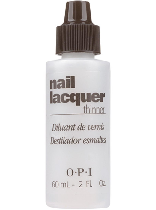 OPI Nail Lacquer Thinner