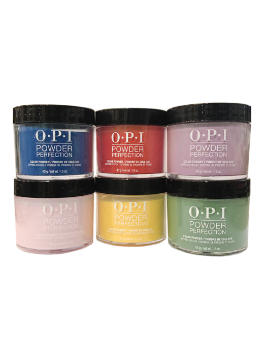 OPI Dip Powder Perfection 1.5 OZ