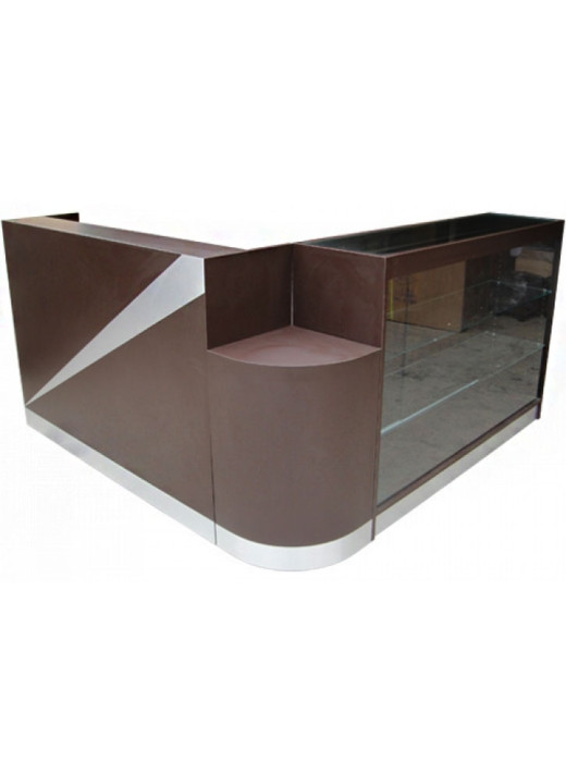 Reception Desk-Model # RD-555