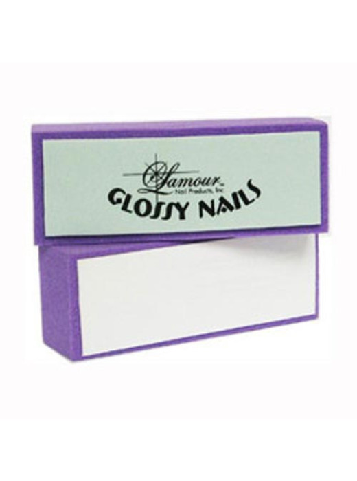 Lamour Shinny Buffer Regular 