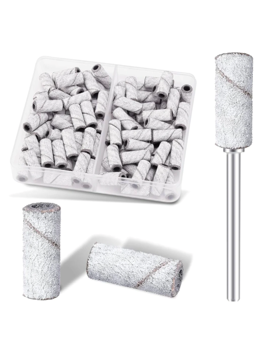 Sanding Band Mini Zebra - Box / 100ct