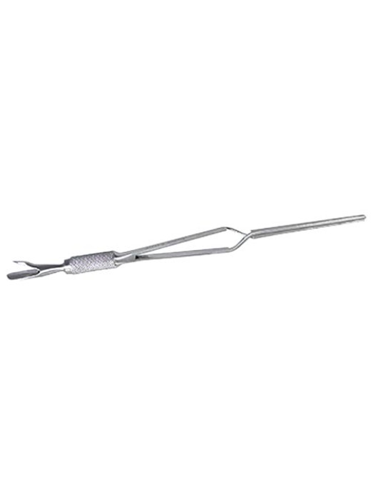 Cuticle Pusher/Scraper & C-Curve Tool - SE-2138