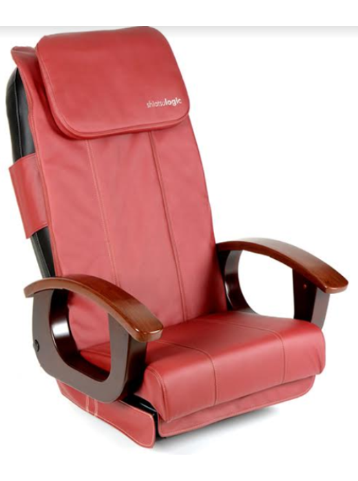 SHIATSULOGIC PI Premium Massage Chair
